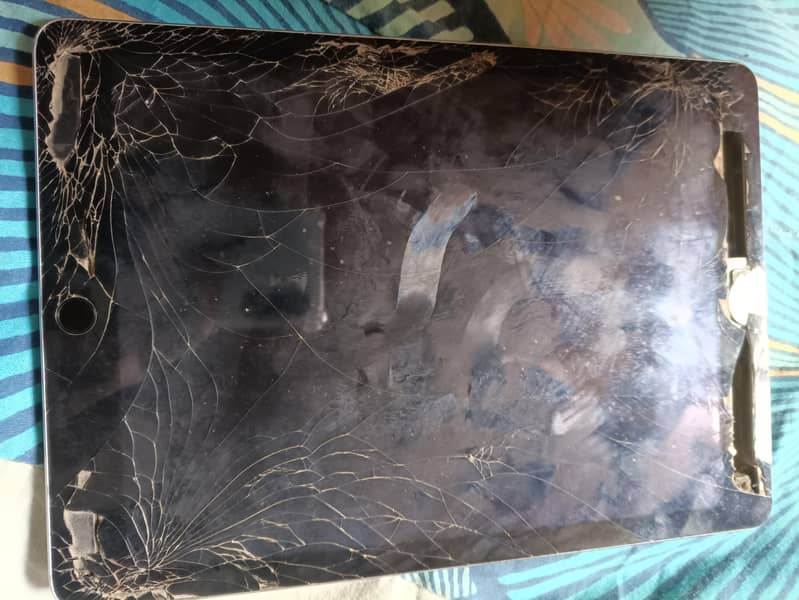 ipad 5th gen 1