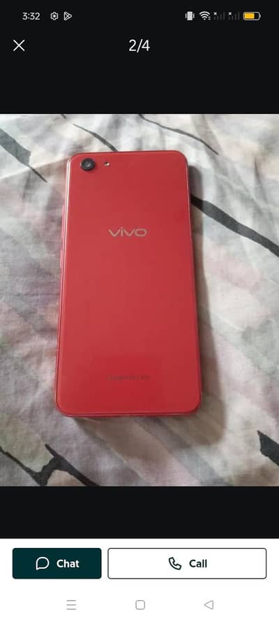 Vivo Y83