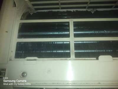 Gree non inverter AC 1.5 total genuine