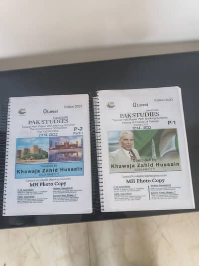 brand new topical past papers