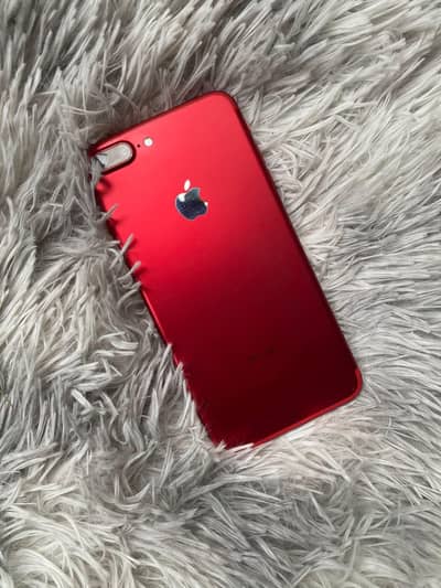 iphone 7 plus 128 GB  (no open no repair) (PTA approved) all ok