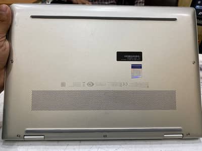 HP EliteBook