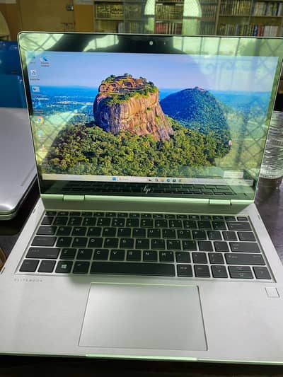 HP EliteBook