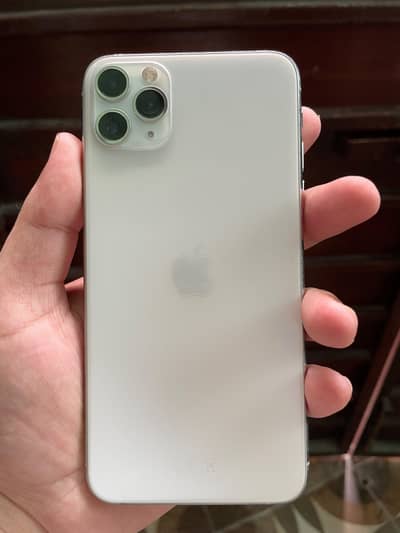 Apple iPhone 11 Pro Max