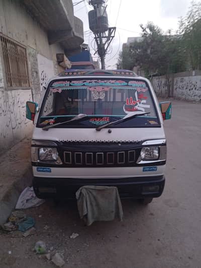Suzuki Ravi 2023