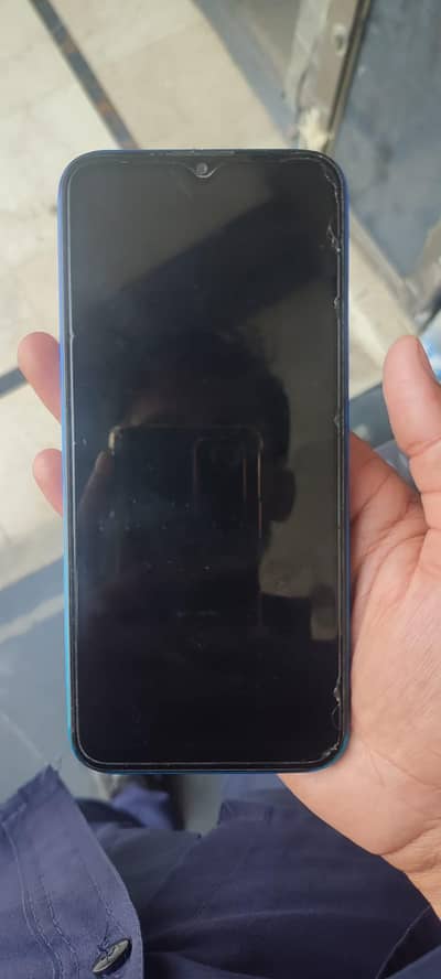 Tecno Spark 4 Lite