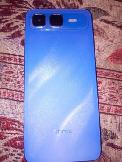 Infinix smart 10 plus