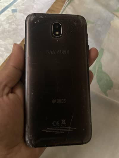 Samsung Mobile J7 Pro