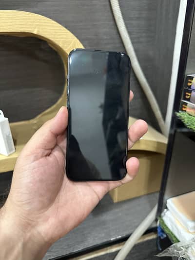 Apple iPhone 15 Pro