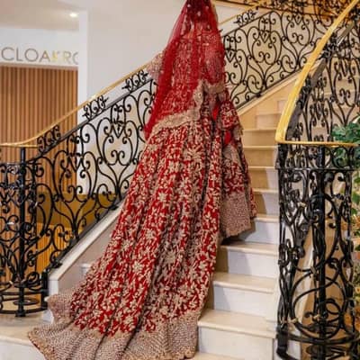 barat dress