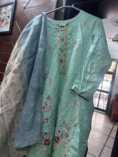 Branded summer RTW