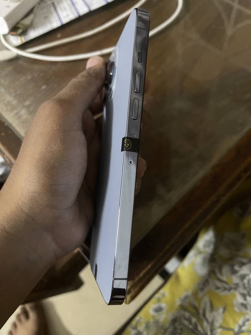 Iphone 13 pro max 3