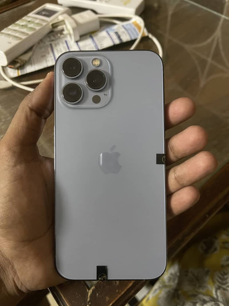 Iphone 13 pro max 4