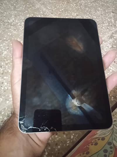 Apple ipad