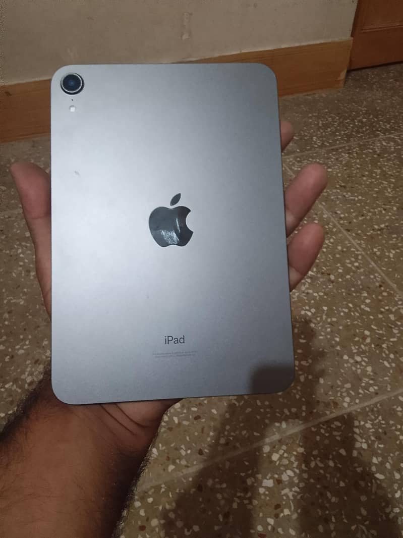 Apple ipad 1