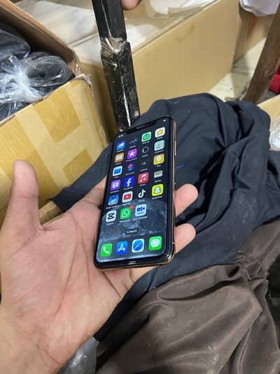 Apple iPhone XS