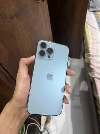13 Pro Max