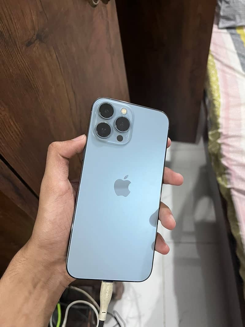 13 Pro Max 0