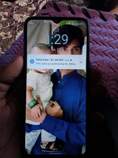 Realme C33