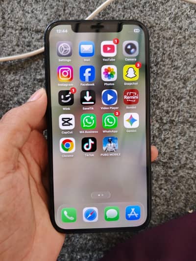 Apple iPhone 12
