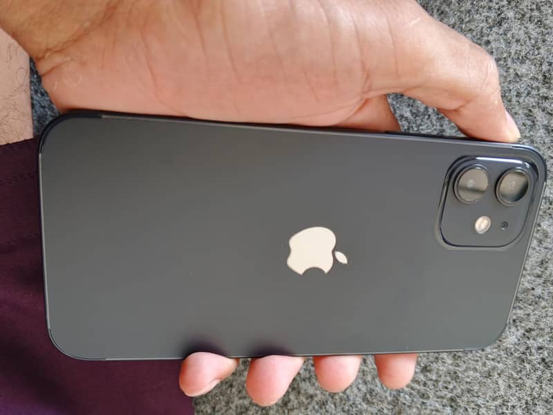 Apple iPhone 12 1