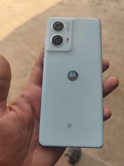 Motorola Edge 50 Fusion 6/128