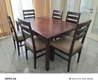 Dinning Table
