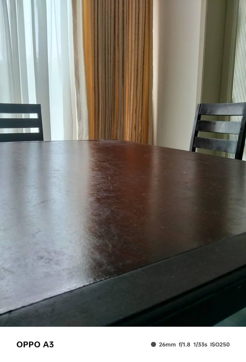 Dinning Table 1