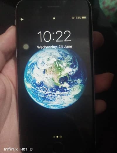 Apple iPhone 6 bypass 64gb