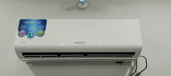 Kenwood 1.5 Ton AC