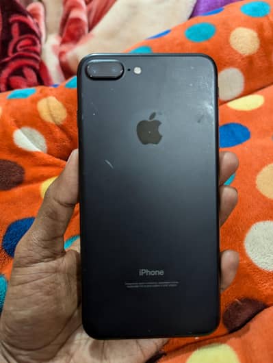 iphone 7plus 32gb