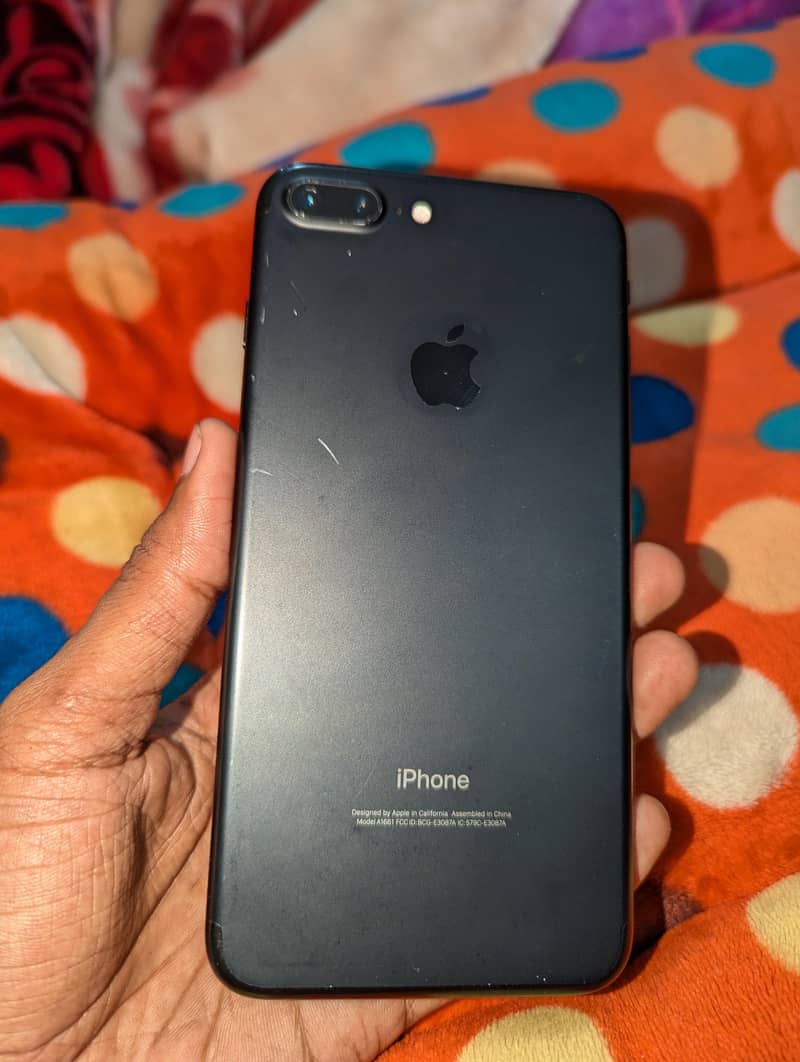 iphone 7plus 32gb 1