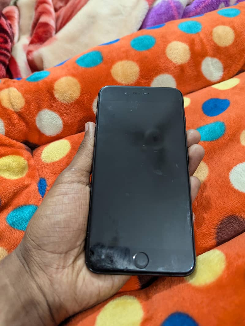 iphone 7plus 32gb 3