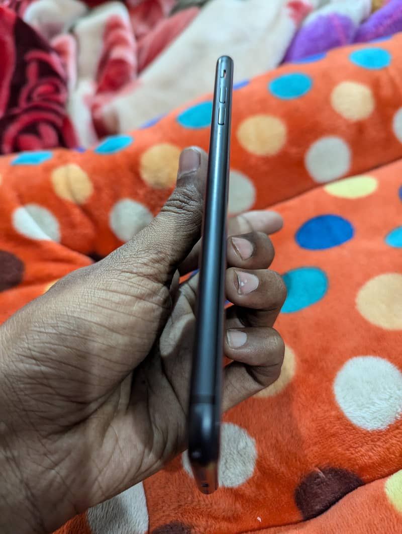 iphone 7plus 32gb 4