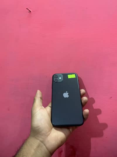 Apple iPhone 11