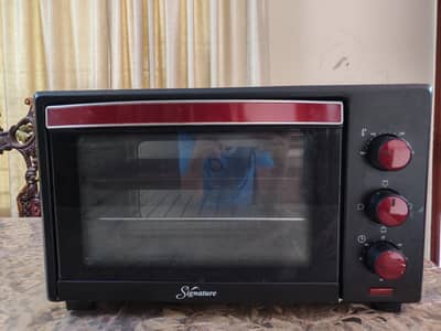 baking Oven