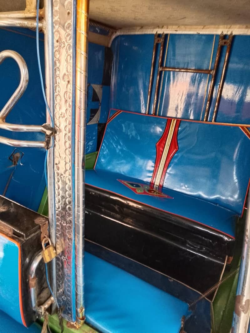 new condition 1