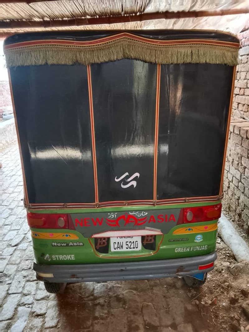 new condition 3