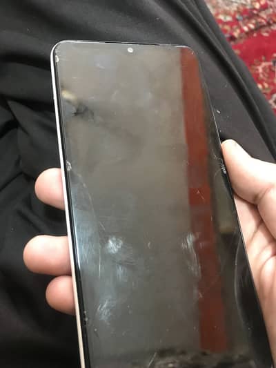Samsung Mobile A23