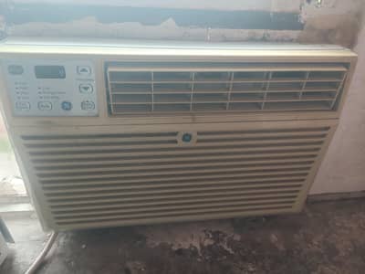 window Ac