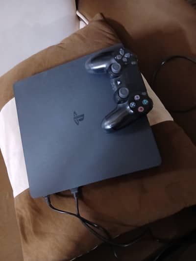 ps4 slim 1tb