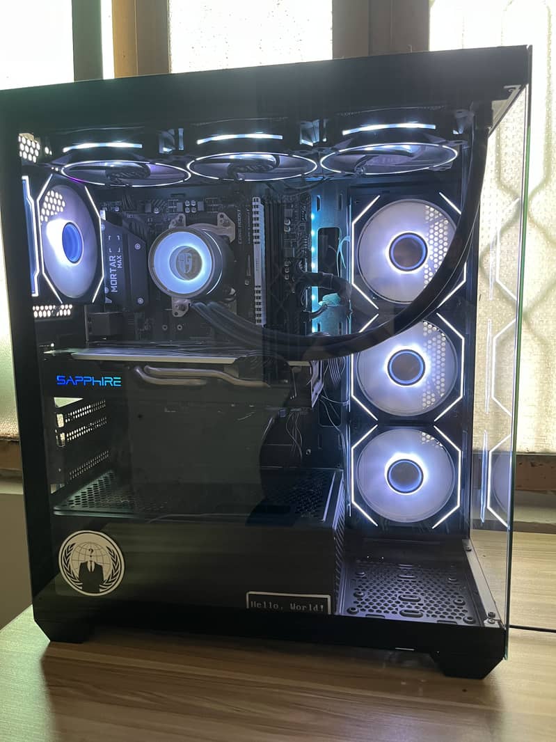 Gamming pc read ad 2