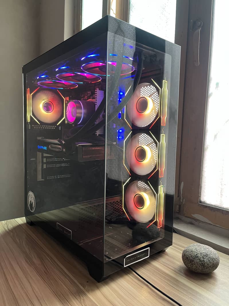 Gamming pc read ad 3