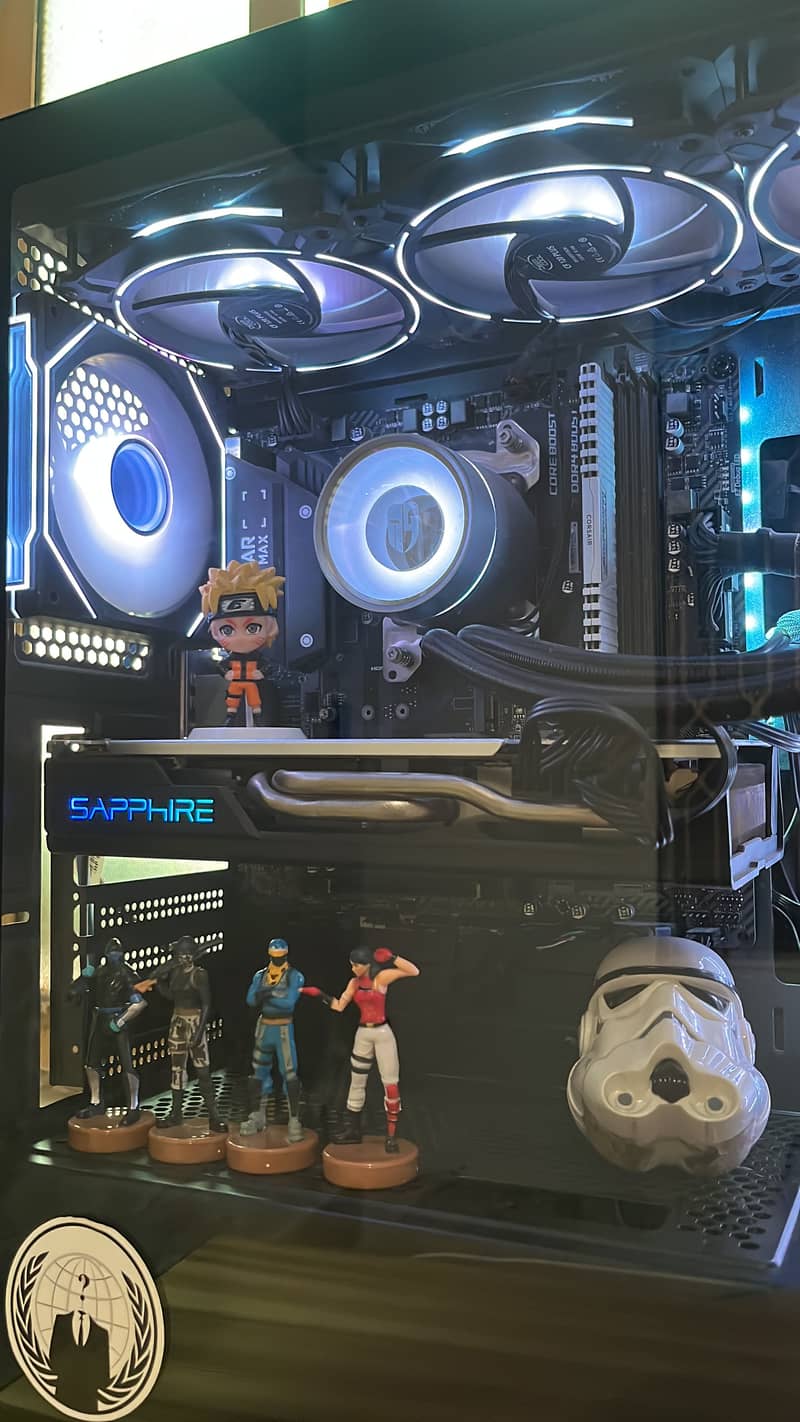 Gamming pc read ad 6