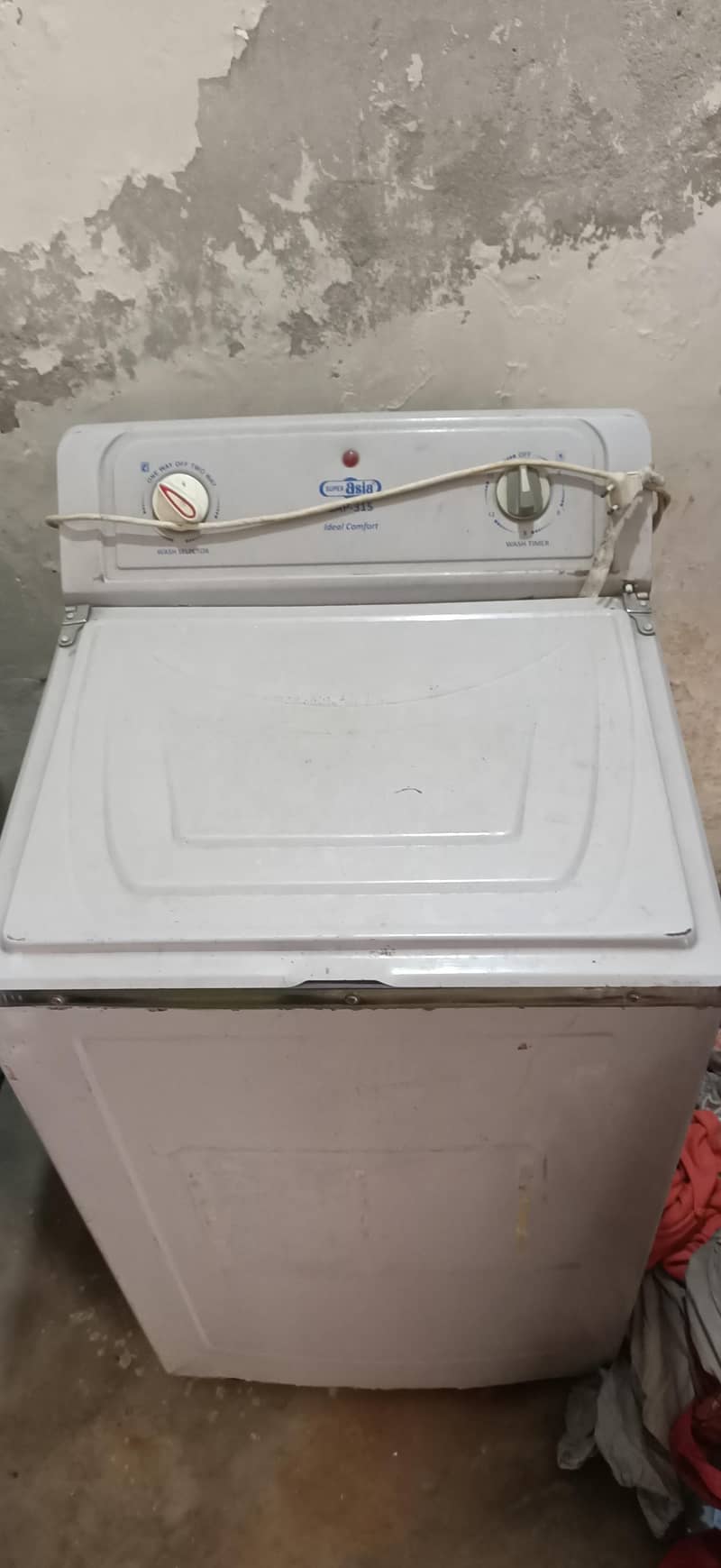 washing machine & drayer 3