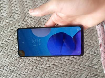 Samsung Mobile A21s