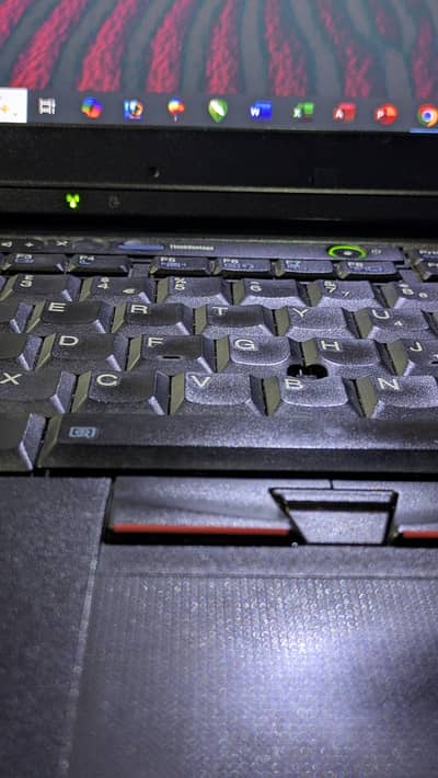 Lenovo laptop 
