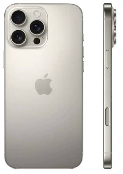Apple iPhone 16 Pro