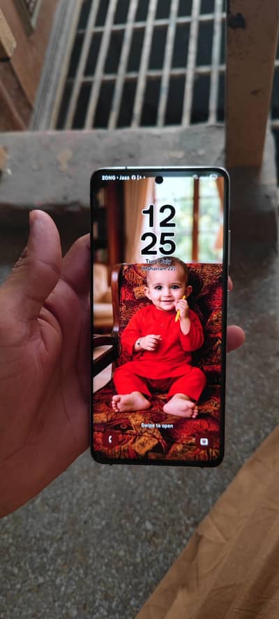 Samsung Mobile S21 Ultra