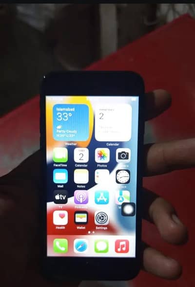 iphon 7 official pta approved